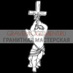Гравировка ангелы ГА 0066