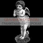 Гравировка ангелы ГА 0081