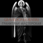 Гравировка ангелы ГА 0124