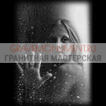Гравировка ангелы ГА 0143