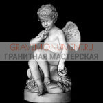 Гравировка ангелы ГА 0194