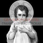 Гравировка ангелы ГА 0195