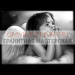 Гравировка ангелы ГА 0202