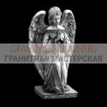 Гравировка ангелы ГА 0207