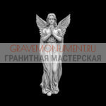 Гравировка ангелы ГА 0209