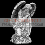 Гравировка ангелы ГА 0210