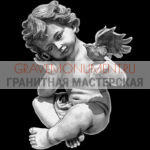 Гравировка ангелы ГА 0251