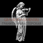 Гравировка ангелы ГА 0256