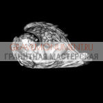 Гравировка ангелы ГА 0257