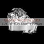 Гравировка ангелы ГА 0263