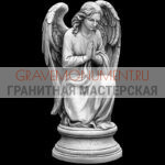 Гравировка ангелы ГА 0303