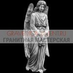 Гравировка ангелы ГА 0347
