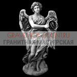 Гравировка ангелы ГА 0364