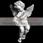 Гравировка ангелы ГА 0366