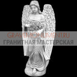 Гравировка ангелы ГА 0369