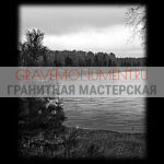 Пейзаж на памятник ГП 0039