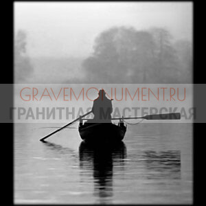 Пейзаж на памятник ГП 0063