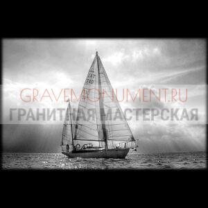 Пейзаж на памятник ГП 0065
