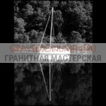Пейзаж на памятник ГП 0069