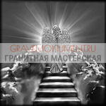 Пейзаж на памятник ГП 0093