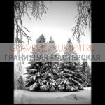 Пейзаж на памятник ГП 0148