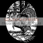 Пейзаж на памятник ГП 0184