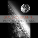 Пейзаж на памятник ГП 0201