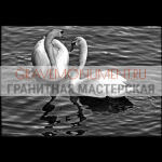 Пейзаж на памятник ГП 0235
