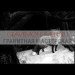 Пейзаж на памятник ГП 0265