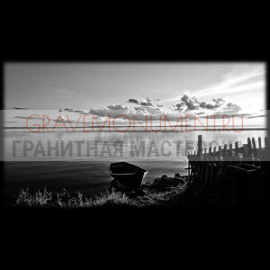 Пейзаж на памятник ГП 0274