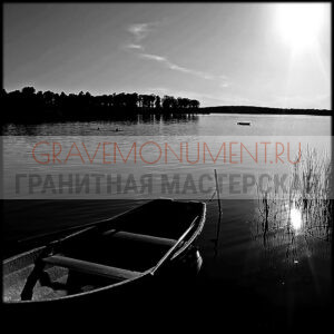 Пейзаж на памятник ГП 0277