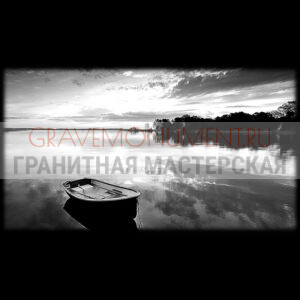 Пейзаж на памятник ГП 0285