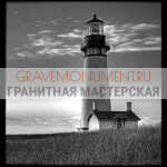 Пейзаж на памятник ГП 0300