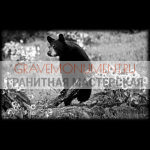 Пейзаж на памятник ГП 0310