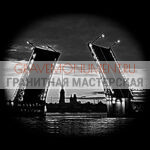 Пейзаж на памятник ГП 0323