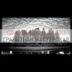 Пейзаж на памятник ГП 0416