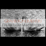 Пейзаж на памятник ГП 0507