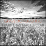 Пейзаж на памятник ГП 0611