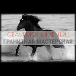 Пейзаж на памятник ГП 0615