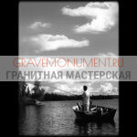 Пейзаж на памятник ГП 0643
