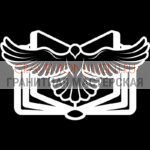 Гравировка военным ГВ 0030