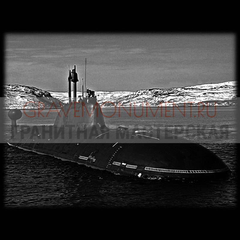 gravemonument.ru Гравировка военным ГВ 0035