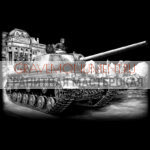 Гравировка военным ГВ 0046