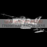 Гравировка военным ГВ 0050