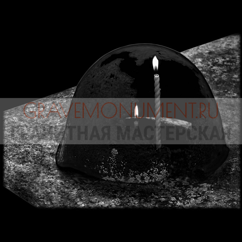 gravemonument.ru Гравировка военным ГВ 0054