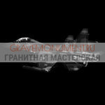 Гравировка военным ГВ 0067