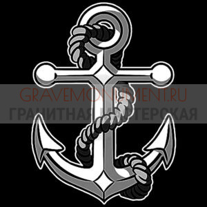 Гравировка военным ГВ 0091