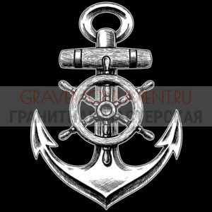 Гравировка военным ГВ 0094