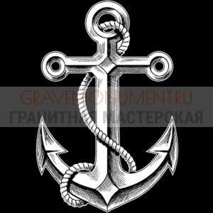 Гравировка военным ГВ 0095