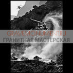 Гравировка военным ГВ 0104